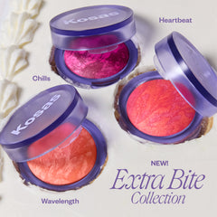 New! Blush is Life Extra Bite Collection