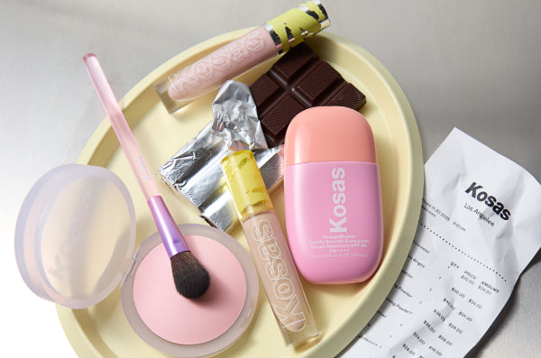 Black Friday Sale: 25% Off Sitewide | 40% Off Foundation + Free Compact Mirror on orders $100+