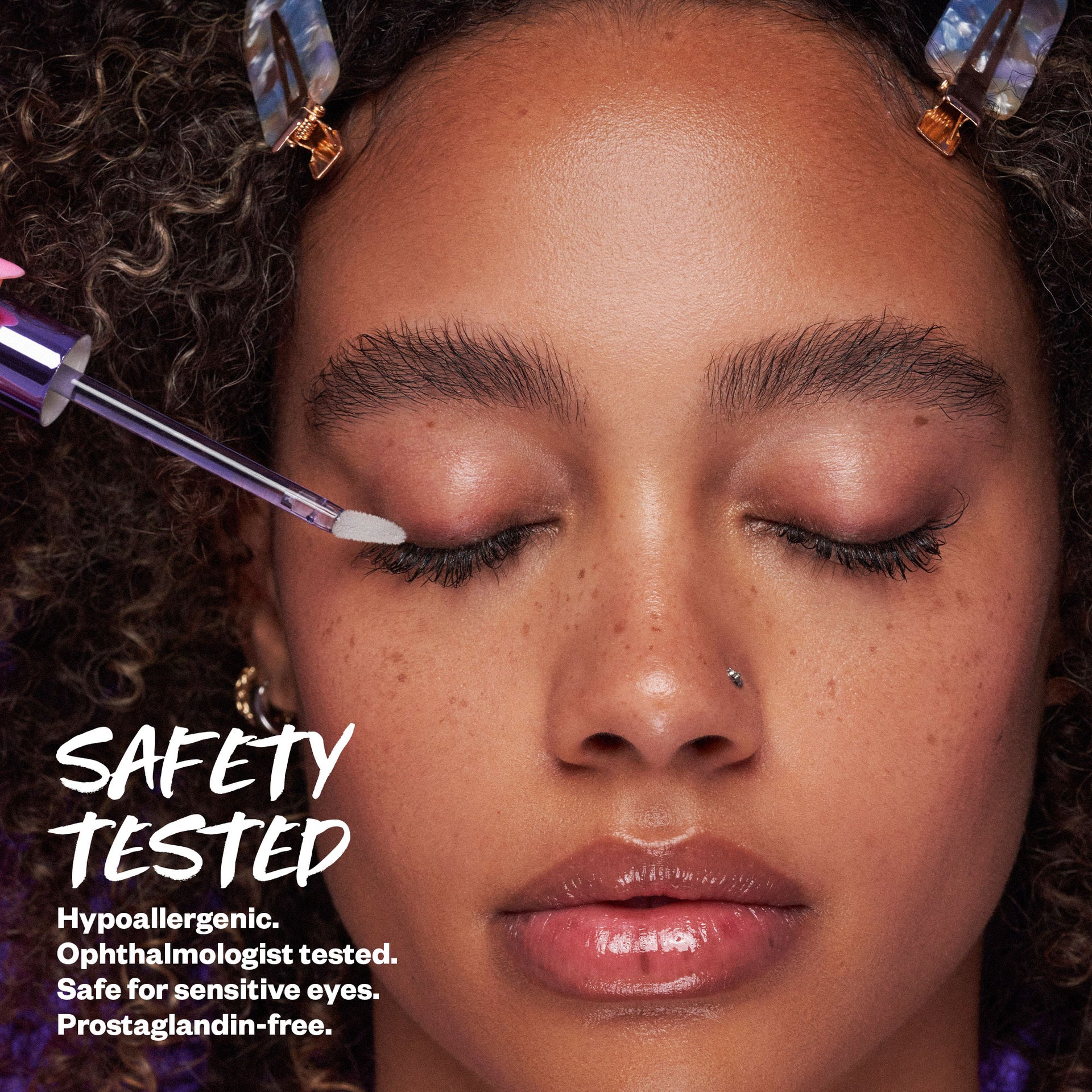 GrowPotion Safety Tested