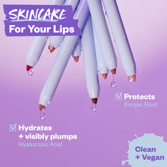 Hotliner Ingredients and Benefits