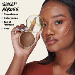 The Sun Show Paradise Shade Application