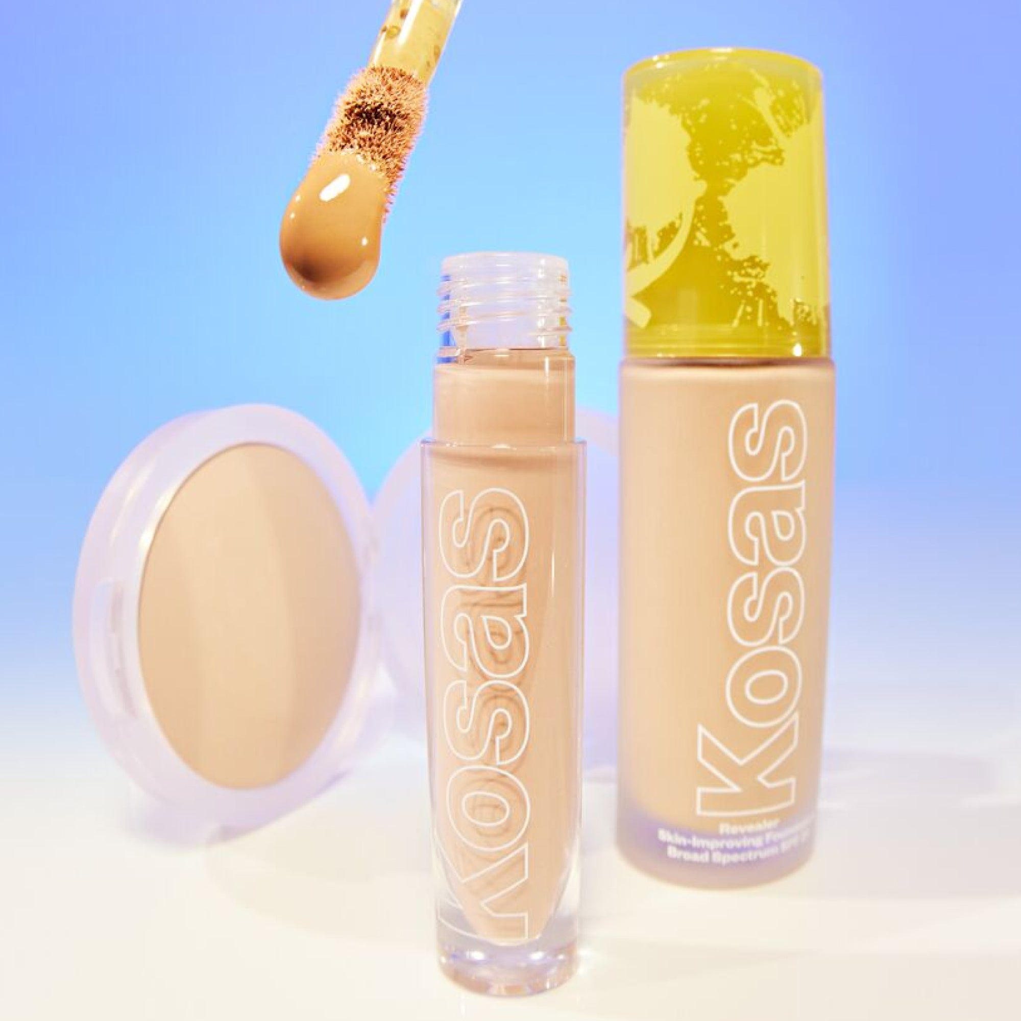 Kosas Clean Complexion