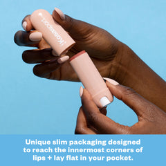 LipFuel Lip Balm Packaging