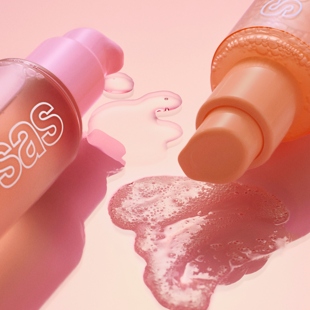 Plump + Juicy Double Cleansing System