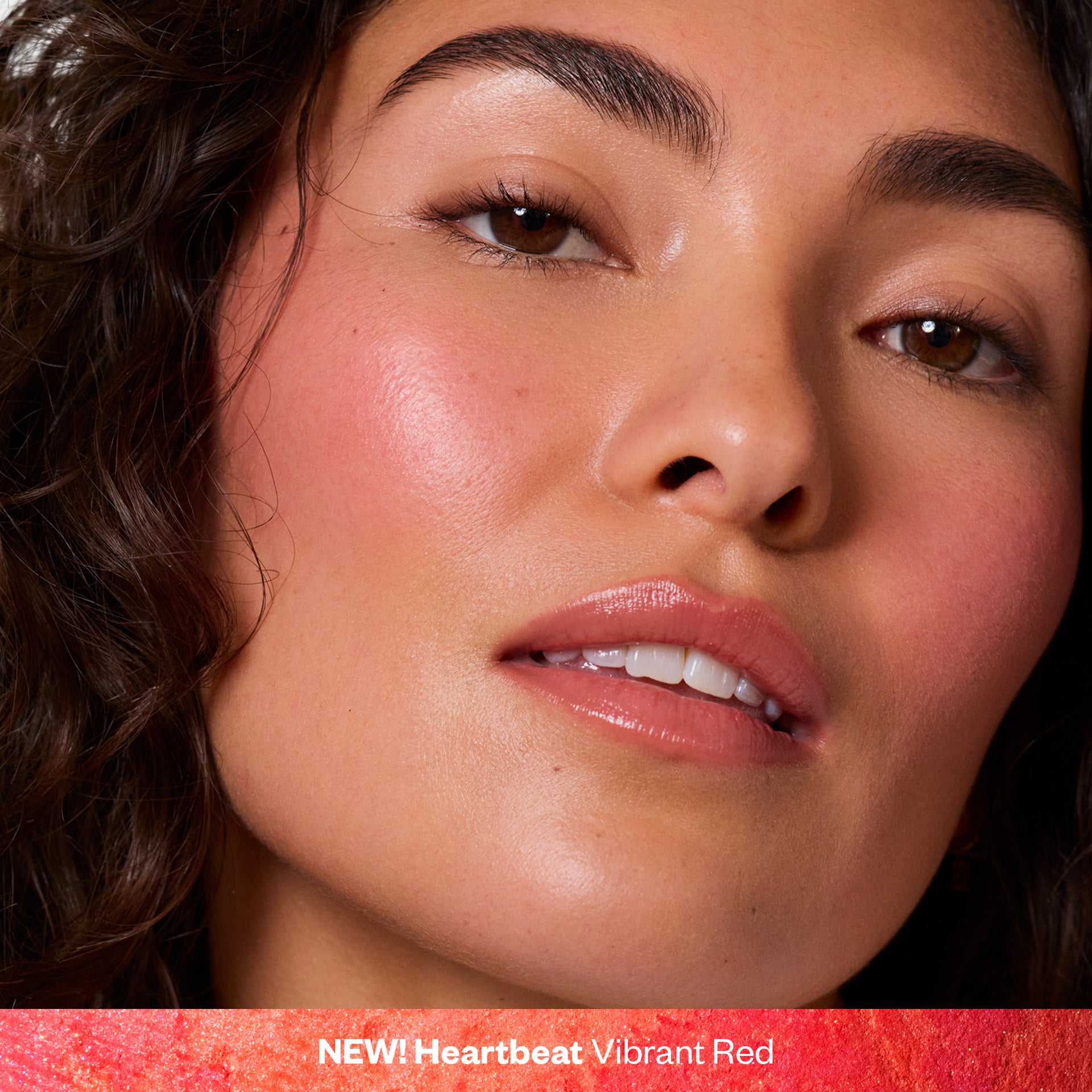 New! Blush is Life in Heartbeat