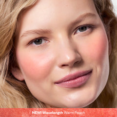 New! Blush is Life in Wavelength