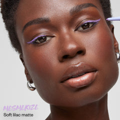 Soulgazer Mesmerize - Soft Lilac Matte