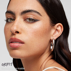 Soulgazer Orbit - Smokey Gray Matte