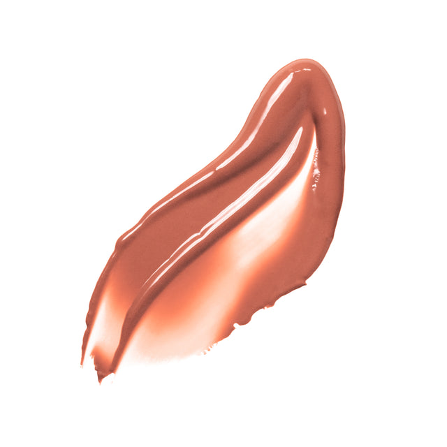 Shade smudge of Papaya Treat