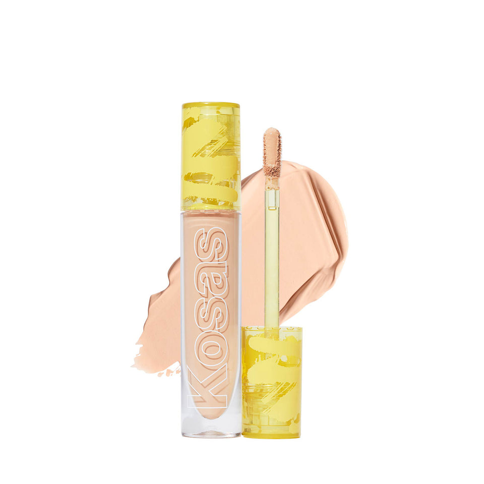 Revealer Concealer in Tone 3.8