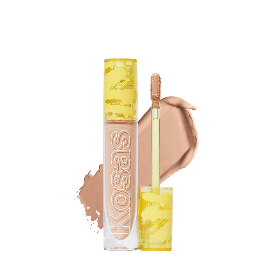 Revealer Concealer in Tone 5.3