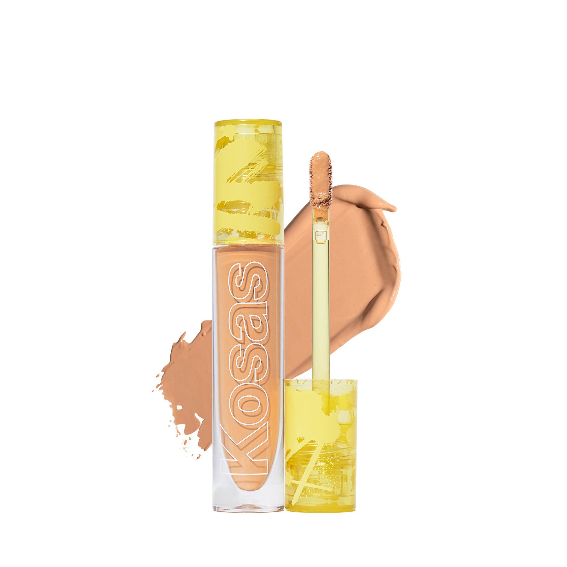 Revealer Concealer in Tone 6.2