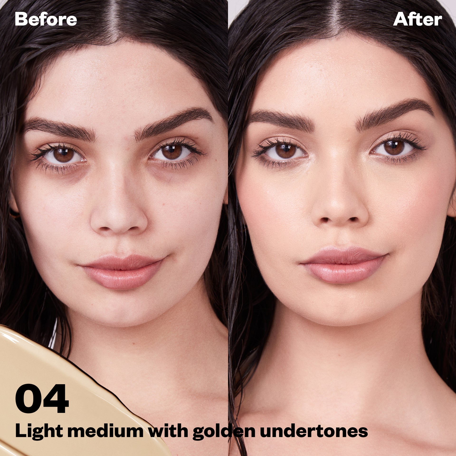 Mini Revealer Concealer Tone 04 N - 1