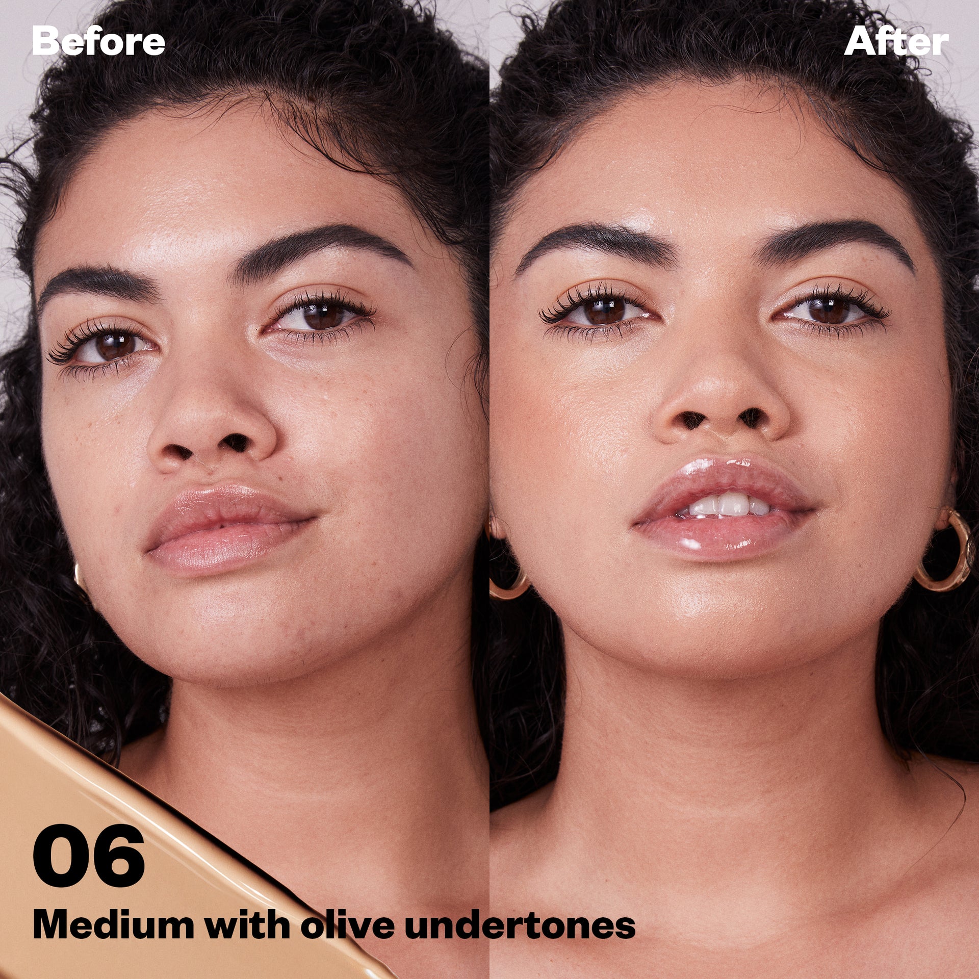 Mini Revealer Concealer Tone 06 O - 1