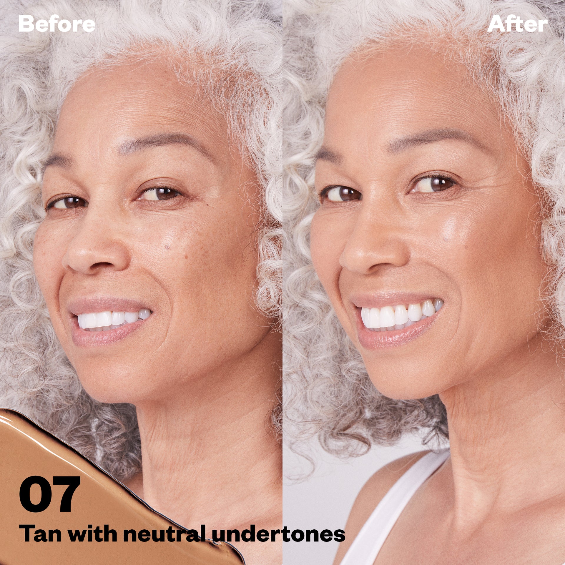 Mini Revealer Concealer Tone 07 N - 1