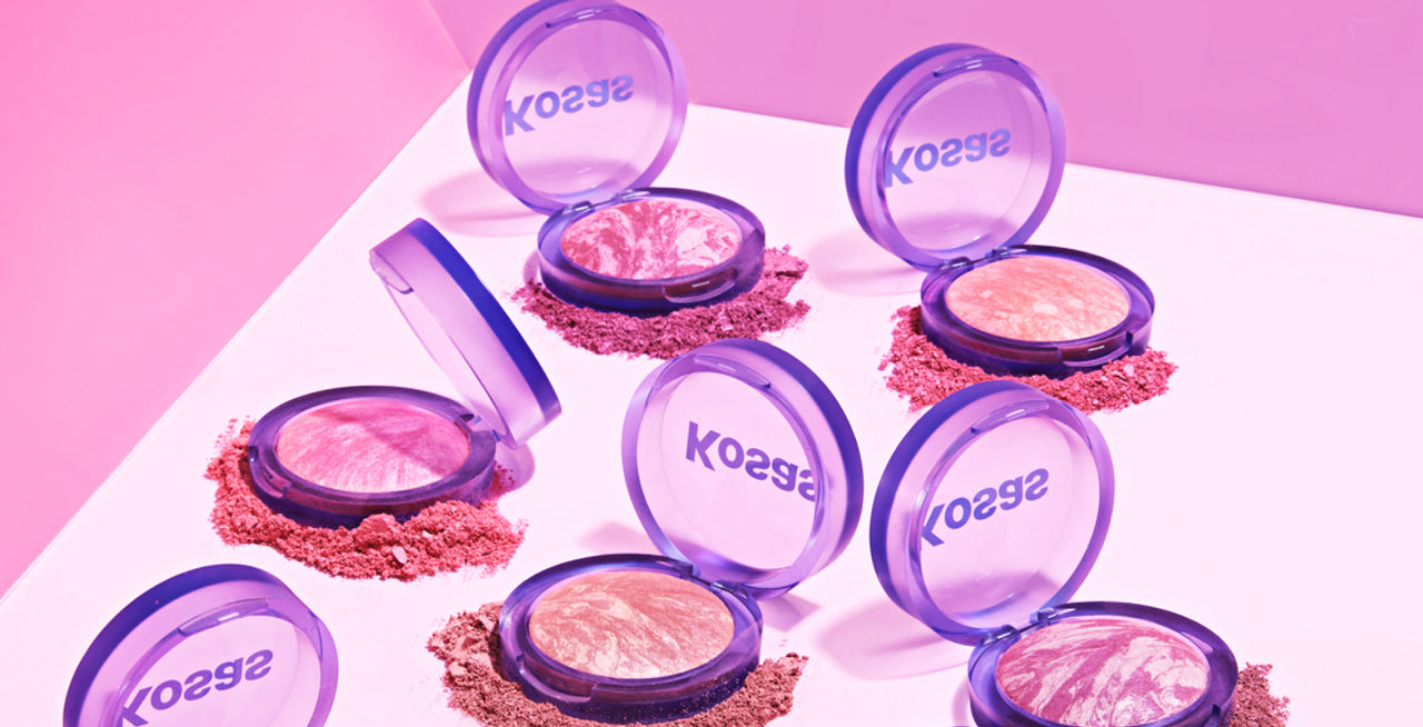 Kosas Blush Is Life