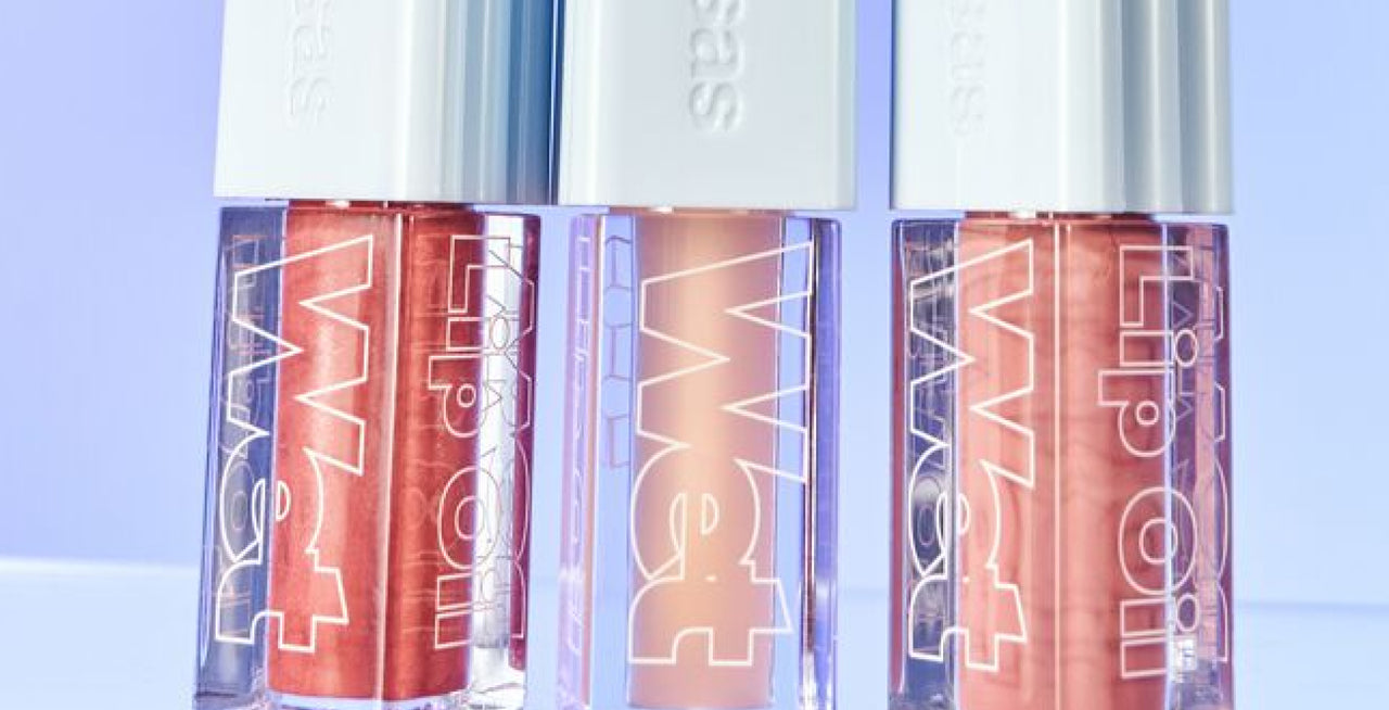 Wet Lip Oil Gloss