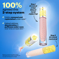 Bright Eyes Set Clinicals