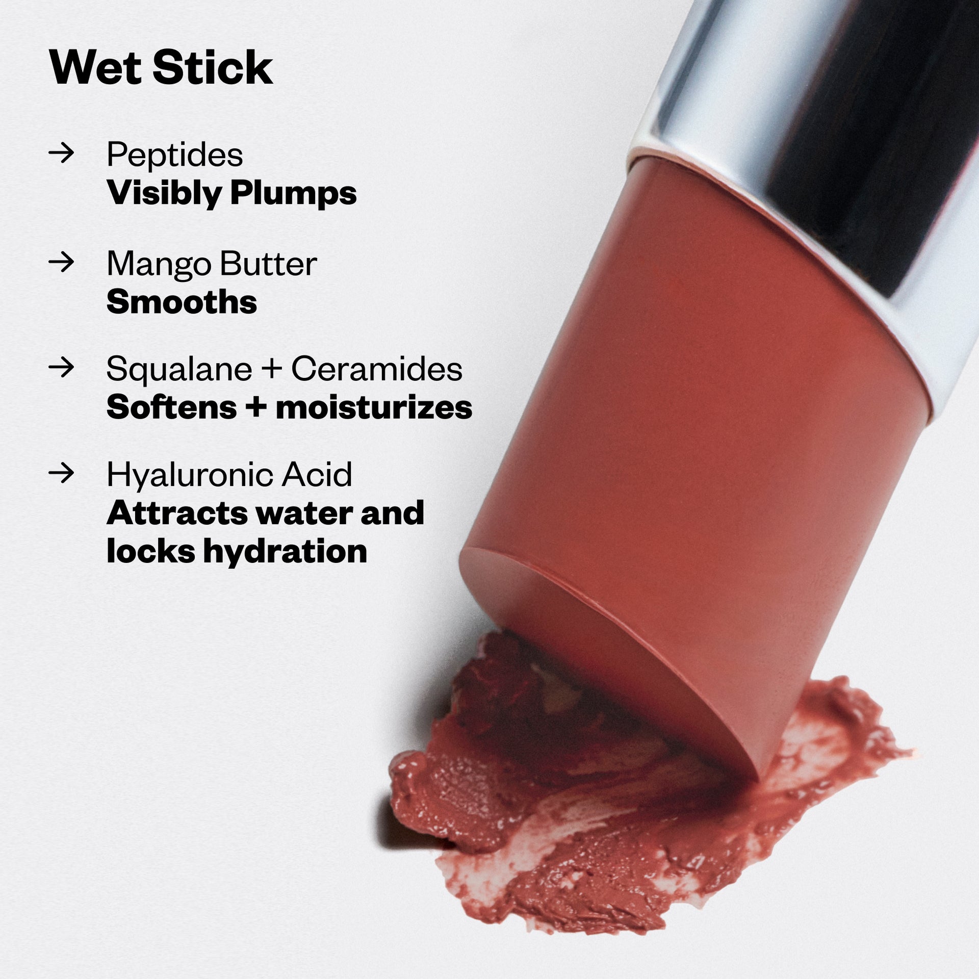Wet Stick Benefits