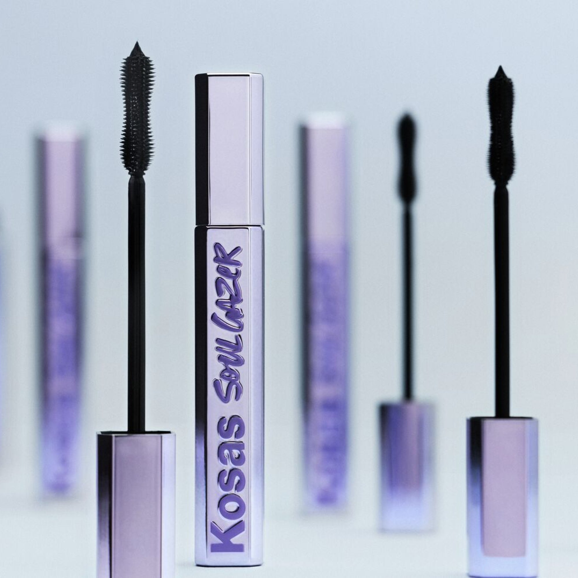 Kosas Soulgazer Mascara