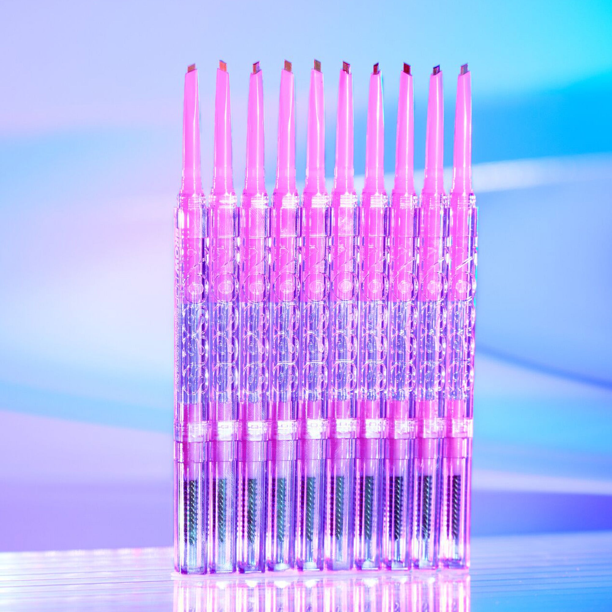 Brow Pop Dual-Action Colection