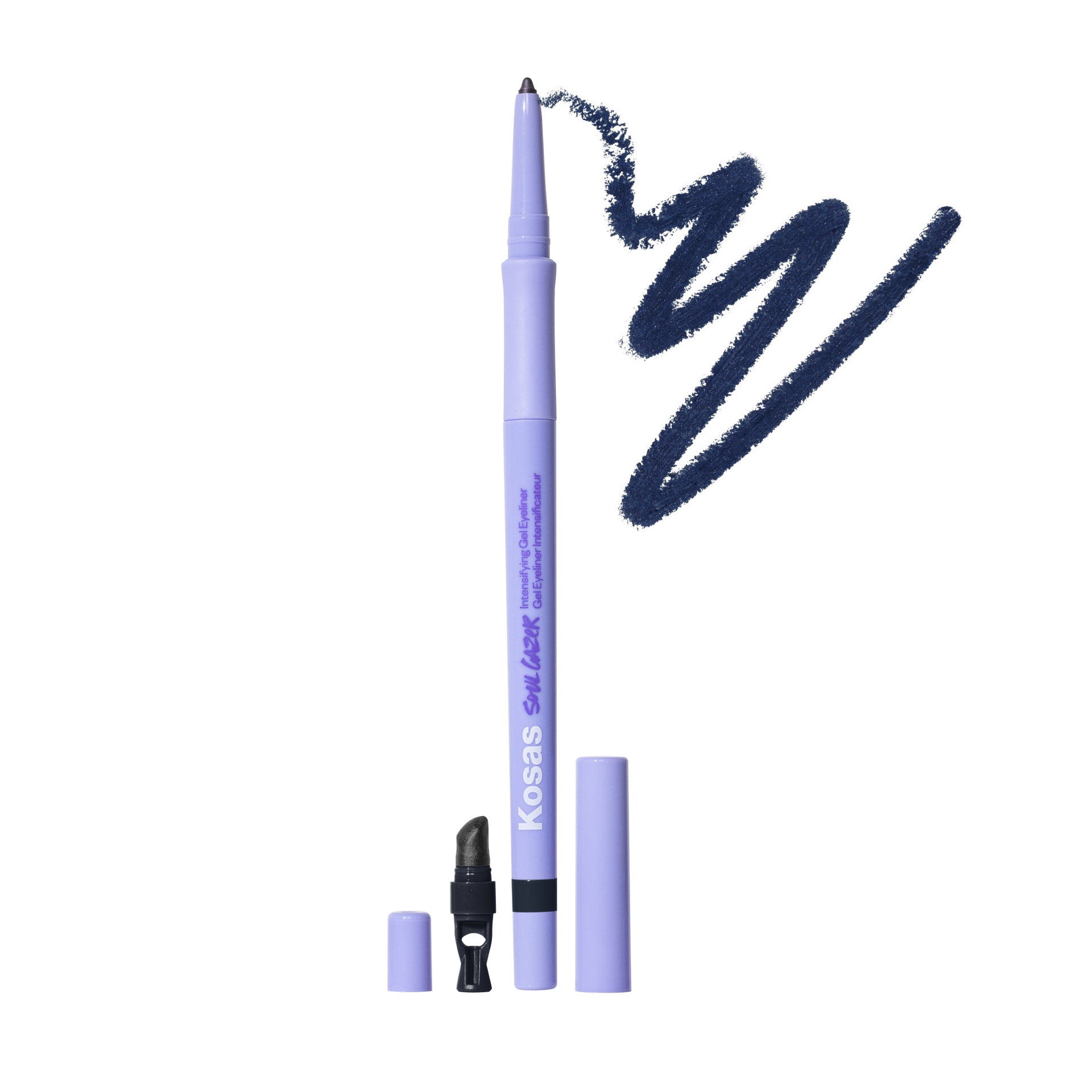 Soulgazer Enigma Smudge