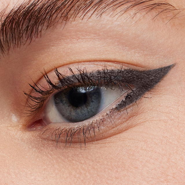 Light skin tone model wearing Soulgazer in Orbit