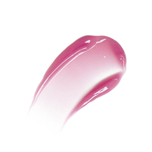 Shade smudge of Grapesicle