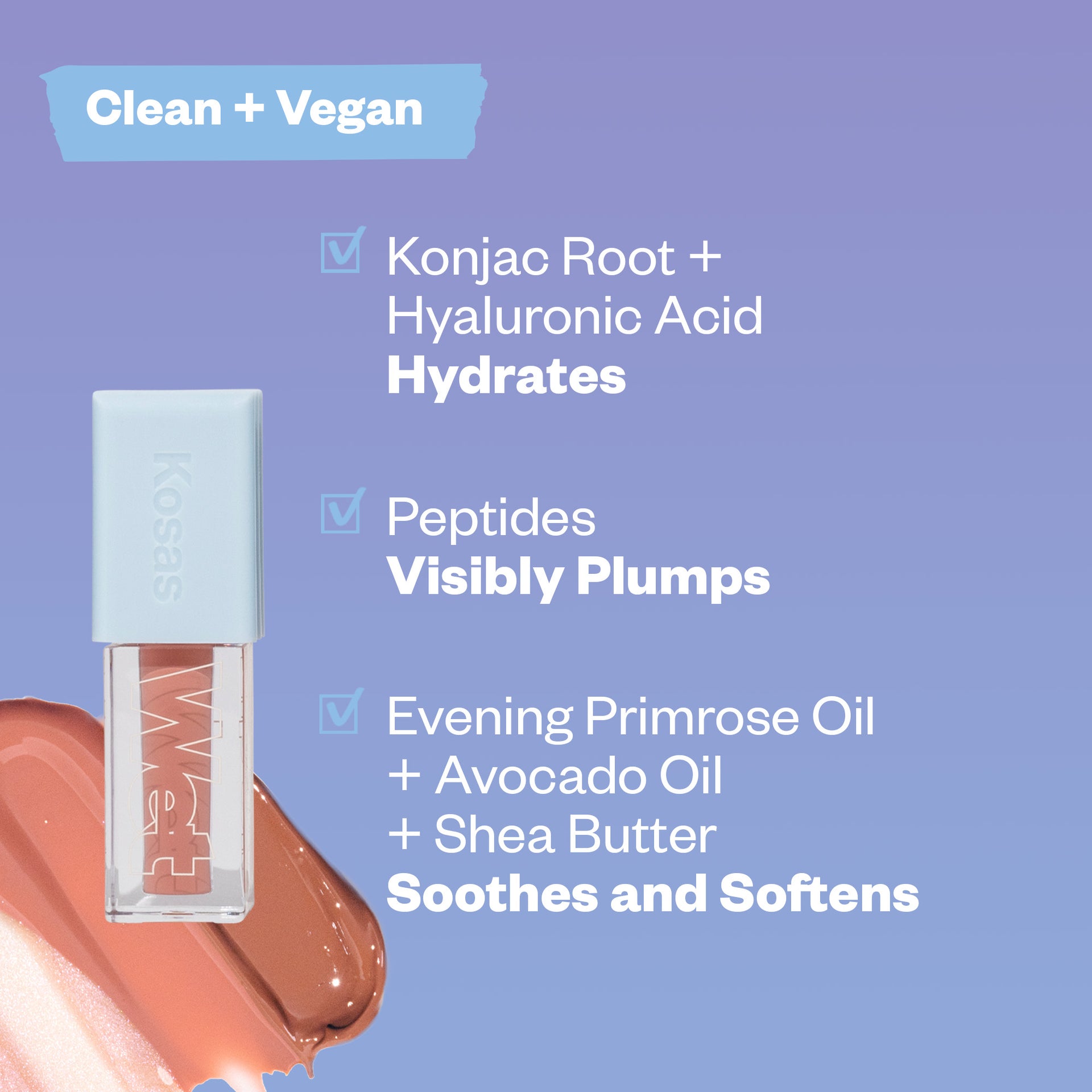Wet lip oil gloss benefits