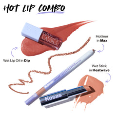 Hot Lip Combo