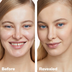 Application for Revealer Concealer Improving Foundation