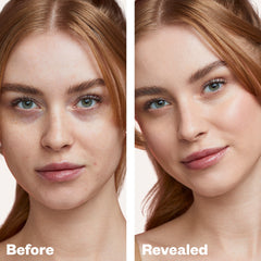 Application for Revealer Concealer Improving Foundation