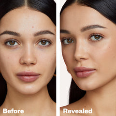 Application for Revealer Concealer Improving Foundation