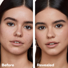 Application for Revealer Concealer Improving Foundation