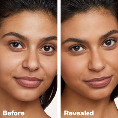 Application for Revealer Concealer Improving Foundation