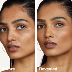 Application for Revealer Concealer Improving Foundation