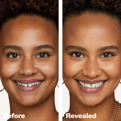 Application for Revealer Concealer Improving Foundation