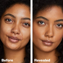 Application for Revealer Concealer Improving Foundation