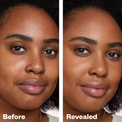 Application for Revealer Concealer Improving Foundation