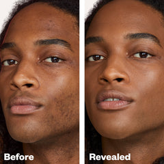 Application for Revealer Concealer Improving Foundation