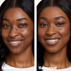 Application for Revealer Concealer Improving Foundation