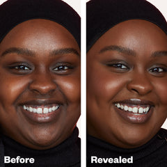 Application for Revealer Concealer Improving Foundation