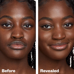 Application for Revealer Concealer Improving Foundation
