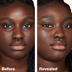 Application for Revealer Concealer Improving Foundation
