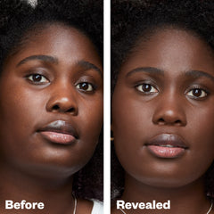 Application for Revealer Concealer Improving Foundation