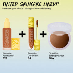 Kosas Tinted Skincare
