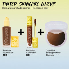 Kosas Tinted Skincare