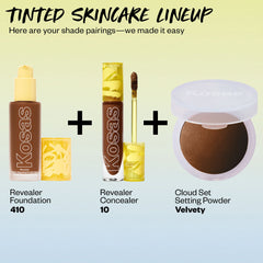 Kosas Tinted Skincare