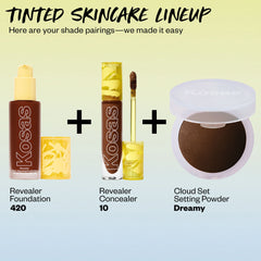 Kosas Tinted Skincare