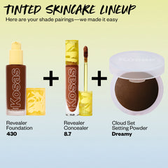 Kosas Tinted Skincare